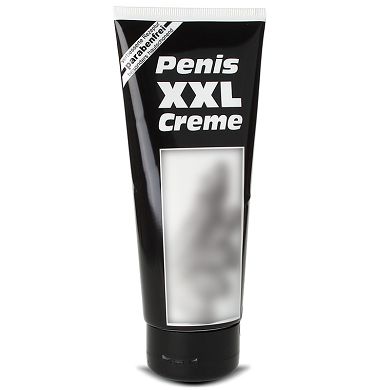 Penis XXL Creme 200 ml