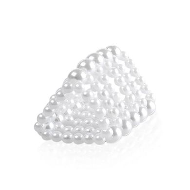 Pearl Stroker Beads