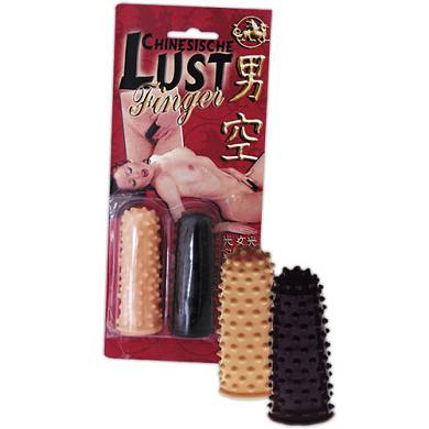 Chinese Lustfinger