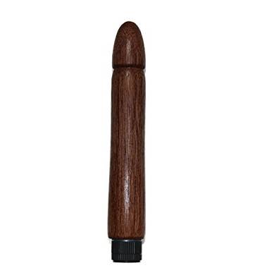 Wood Production Zeus Meranti Natur M Vibrator. 1er Pack (1 x 500 g)