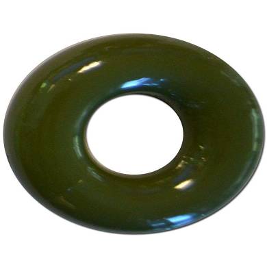 Sport Fucker Chubby Rubber Cockring Army Green