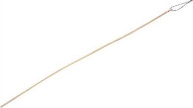 Pure Rotan Rohrstock