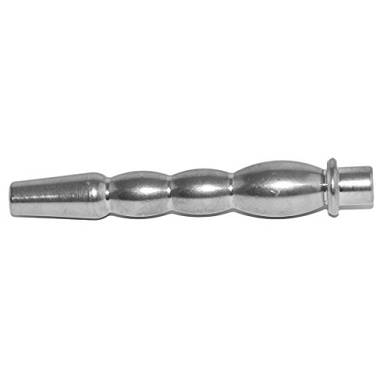 Dilator Prinzenzepter Intimschmuck Urethral #2017 Dilatator m. Bohrung