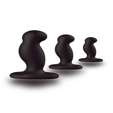 Nexus Anal Plug Training Kit