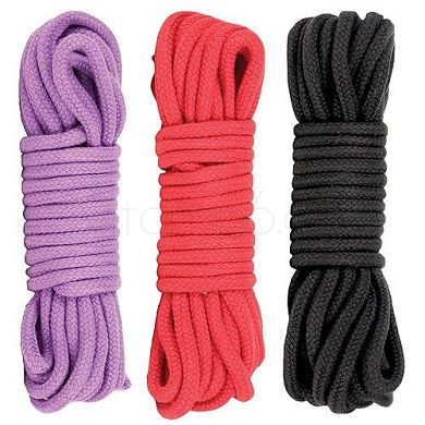 Japanese Style Bondage Rope 10m