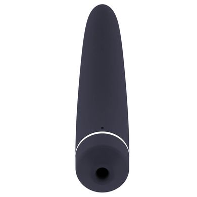 HIKY Stimulator - Black - Akku Power