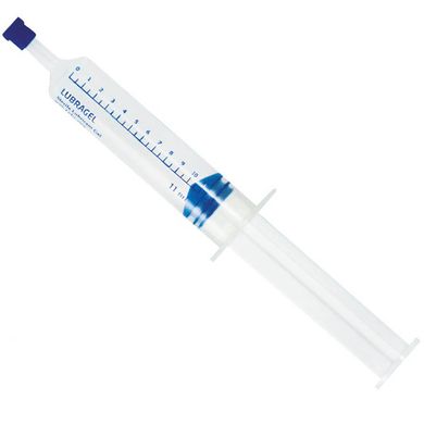 Lubragel Injectable Desensitizing Urethral Anal Gel 11 ml