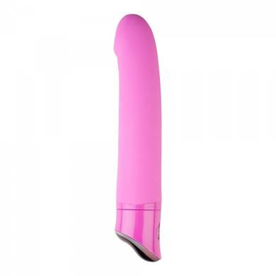 Smile - Happy - 22 cm - in Pink