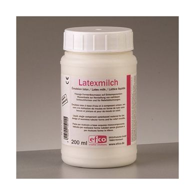 efco 9580002 Latexmilch 200 ml