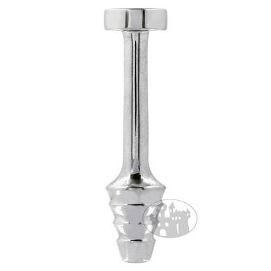 Penisplug aus Metall