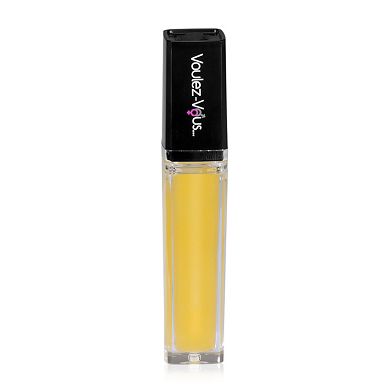 Light Gloss Vanille, 9 ml