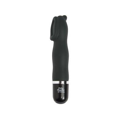 FIFTY SHADES OF GREY - SWEET TOUCH - MINI KLITORIS VIBRATOR