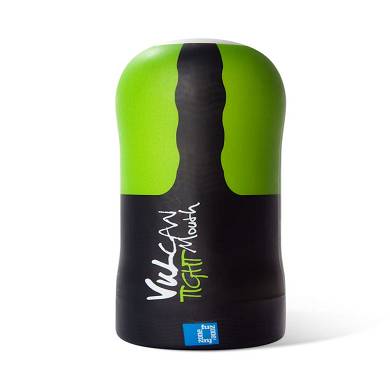 FunZone Vulcan LoveSkin Masturbator Tight Mouth