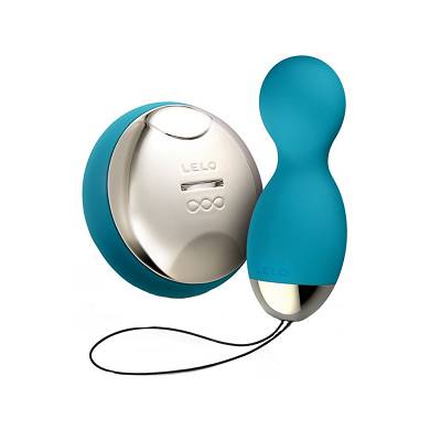 Lelo - Hula Rotierende Vibrator-Kugeln