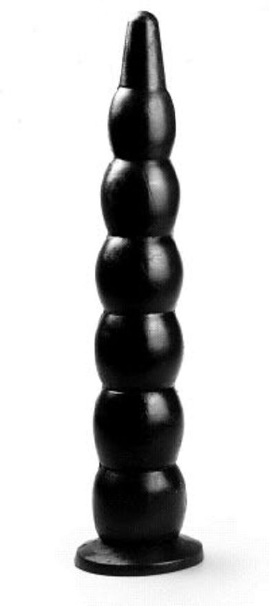 Butt Plug Bob