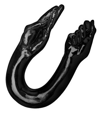 Doppel Fisting Dildo