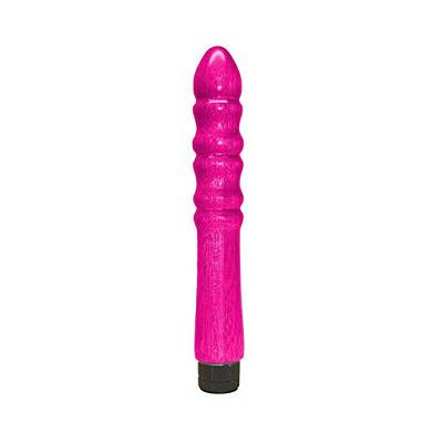 M&M Wood Production 1AMMEP2 Achillis Meranti pink M Vibrator