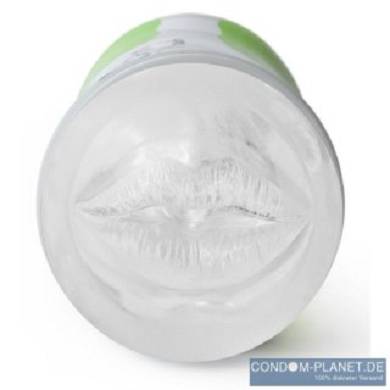 FUNZONE VULCAN WET Mouth