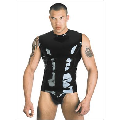 Latex T-Shirt, rmellos