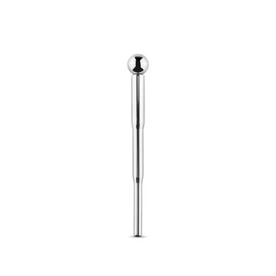 Hohler Dilator Mit Abnehmbarem Kopf