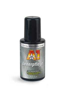Dr. O.K. Wack Chemie A1 Lederpflege 250 ml NEU&OVP