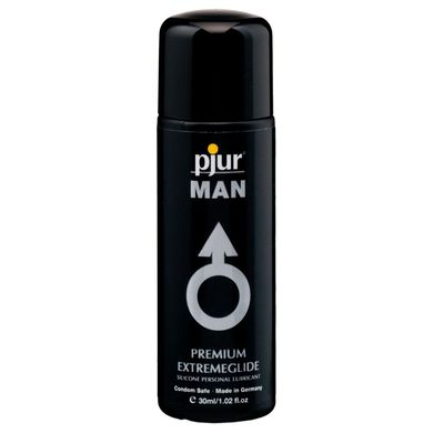 Pjur Man Premium Analgleitmittel 100 ml
