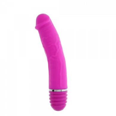 Nanma - "Purrfect" Vibrator- 15 x 4 cm - in Rosa