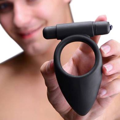 teardrop-penisring-aus-silikon-mit-vibrator