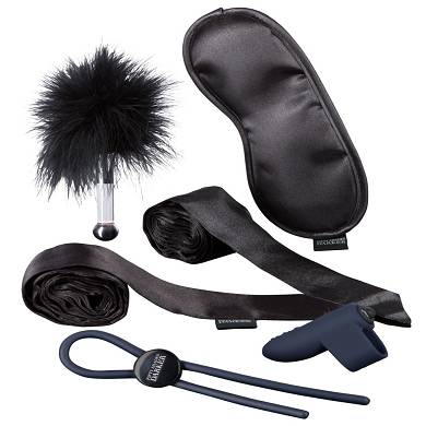 Principles of Lust Romance Couples Kit