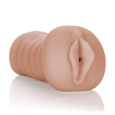 Vivid Raw Warmer Masturbator Vagina
