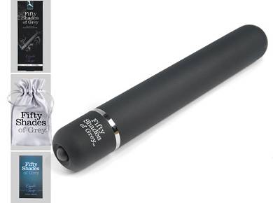 Charlie Tango Vibrator 2 - Fifty Shades of Grey