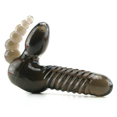Fetish Fanatasy G-punkt Strap-On Mit Anal-Stimulation