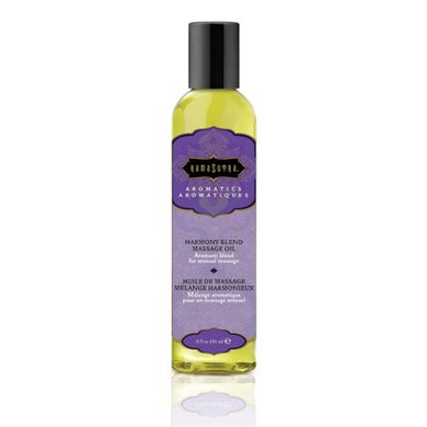 Kamasutra Harmony Blend Massagel