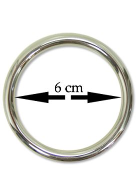 MEGA-Cockring