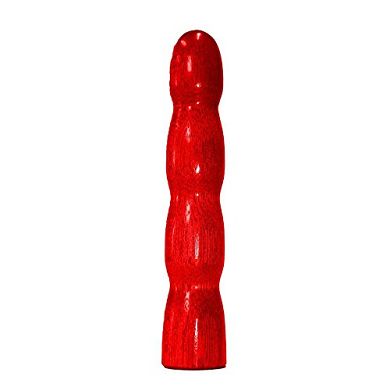 M&M Wood Production Hades Meranti rot M. 1er Pack (1 x 1 Stück)