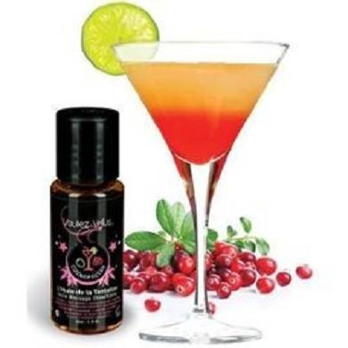 Massagel Cosmopolitan, 30 ml