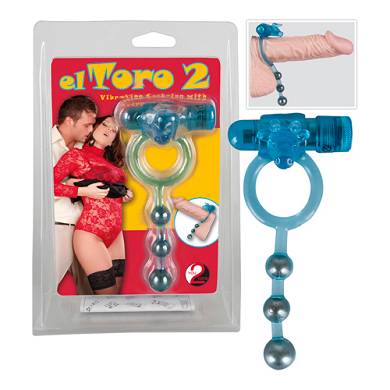 Vibro-Penisring