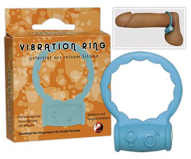 vibration-ring