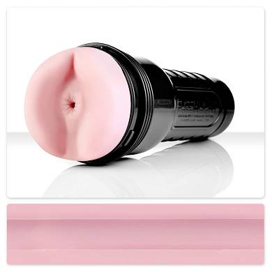 Fleshlight Masturbator Pink Bottom Original