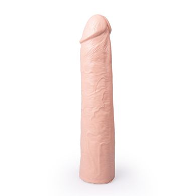 Hung-System Dildo Benny 25,5 x 5,3 cm