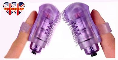 Sexy Minifinger Vibrator Wasserdicht