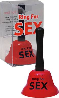 Ring for Sex