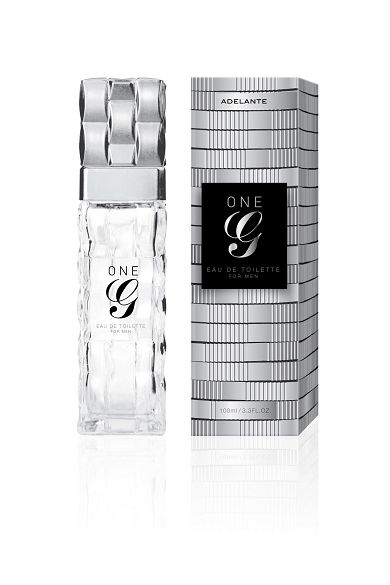 Adelante Eau de Toilette 