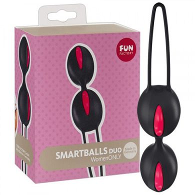 Fun Factory Liebeskugeln Smartballs Duo