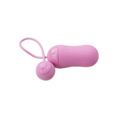 Vibro-Ei Bibi
