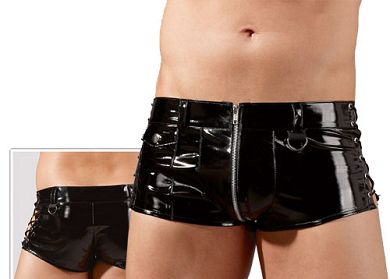 Lack Herren Pants - ZIP