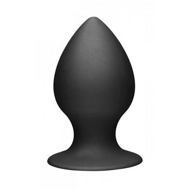 Tom of Finland XL Analplug aus Silikon