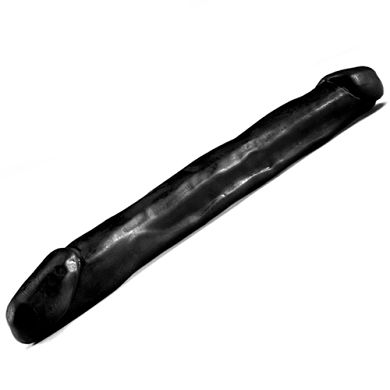 38 x 3,5 cm WIL Doppeldildo
