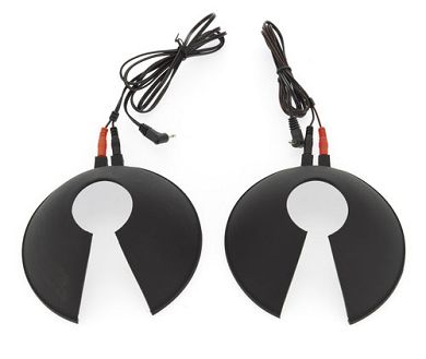 Eletrosex - Breast Cups