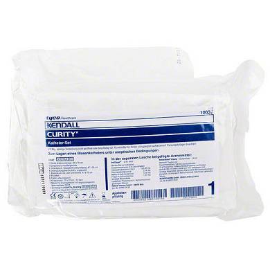 KATHETER Set m.Mono Flo Ch 18 10037 1St PZN 02798976
